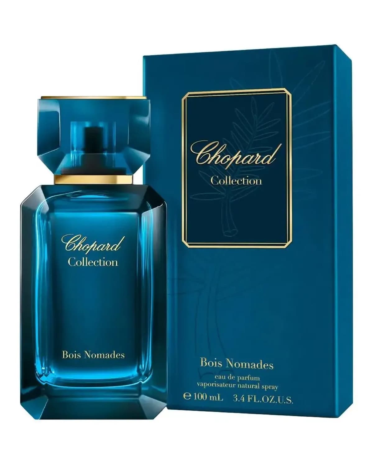 CHOPARD GOK BOIS NOMADES EAU DE PARFUM 100ML