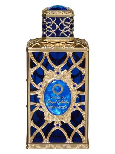 ORIENTICA MONARCH LUXURY EDP 80ML