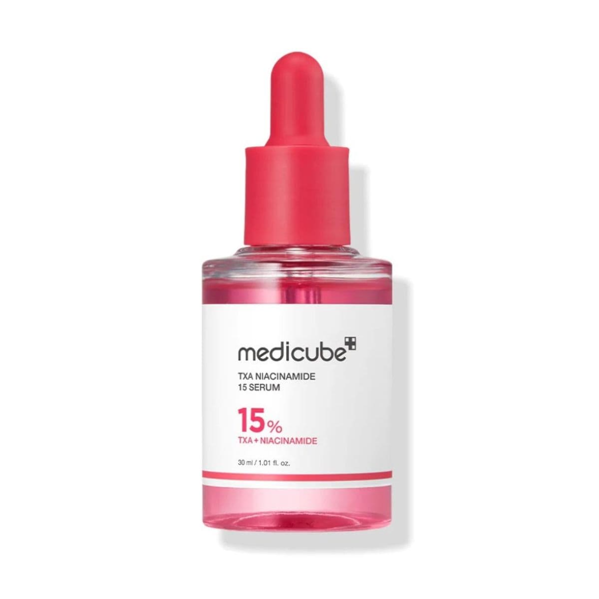 MEDICUBE TXA NIACINAMIDE 15% SERUM 30ML