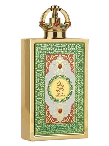 LATTAFA QUEEN OF ARABIA EDP 100ML