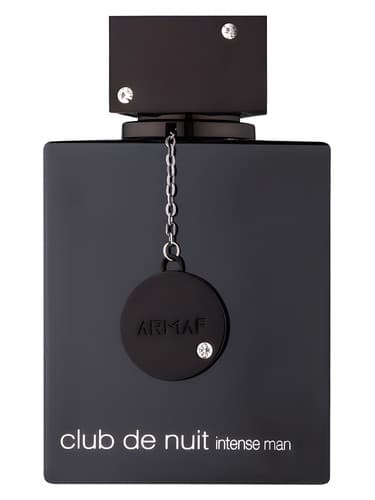 ARMAF CLUB DE NUIT INTENSE MAN EDP 105ML