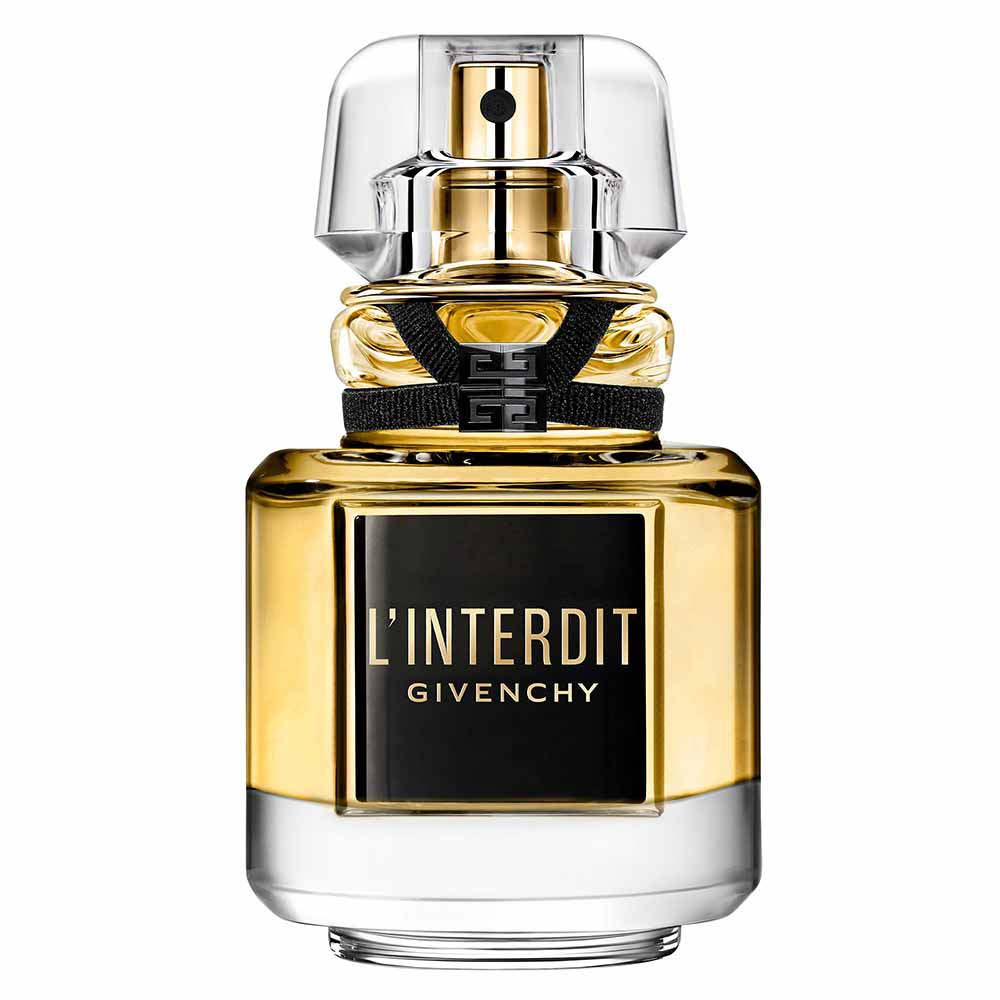 L'INTERDIT GIVENCHY 80ML - PERFUME FEMININO