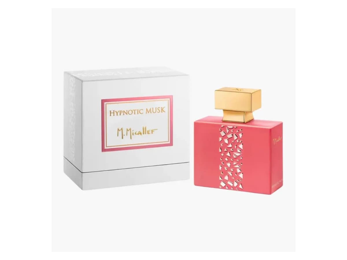 MAISON MICALLEF HYPNOTIC MUSCK F PARFUM 100ML