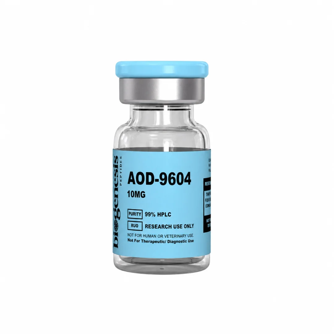 BIOGENESIS AOD-9604 10MG