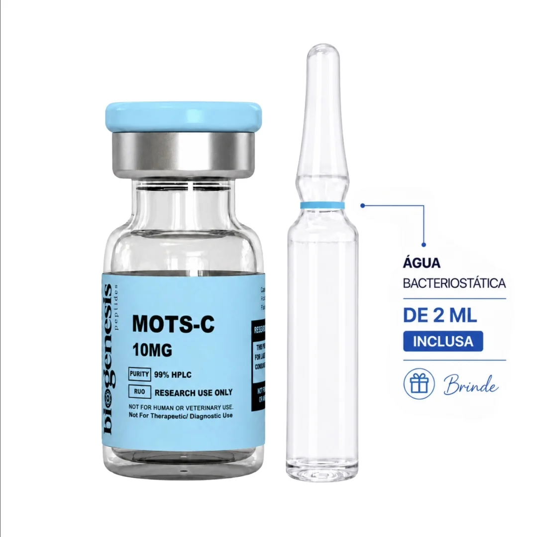 BIOGENESIS MOTS-C 10MG