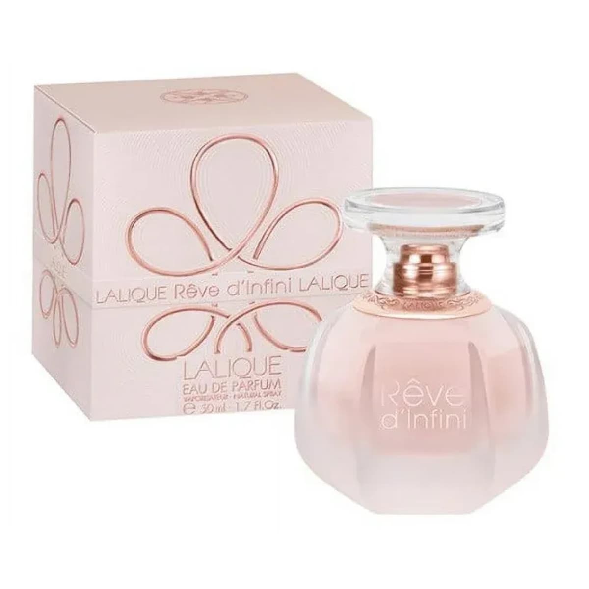 LALIQUE REVE D'INFINI EAU DE PARFUM 50ML