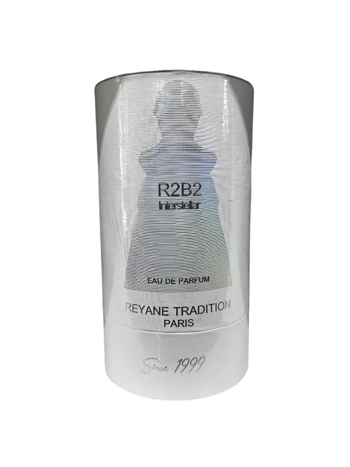 REYANE TRADITION REYANE R2B2 INTERSTELLAR F EAU DE PARFUM 100ML