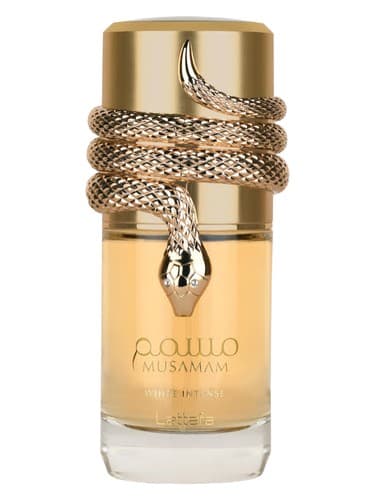 LATTAFA MUSAMAN WHITE FEMENINO - PERFUME FEMININO