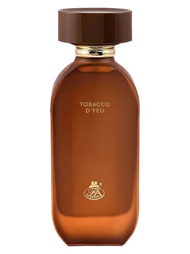 FRENCH COLLECTION TABACCO D'FEU