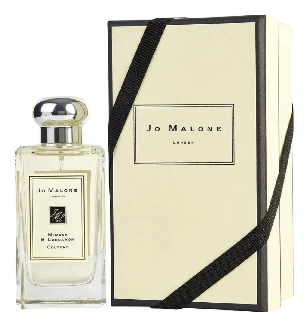 JO MALONE MIMOSA & CARDAMON F EAU DE COLOGNE 100ML