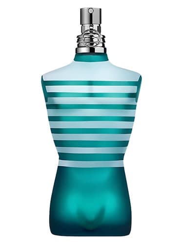 JEAN PAUL GAULTIER LE MALE EDT 125ML