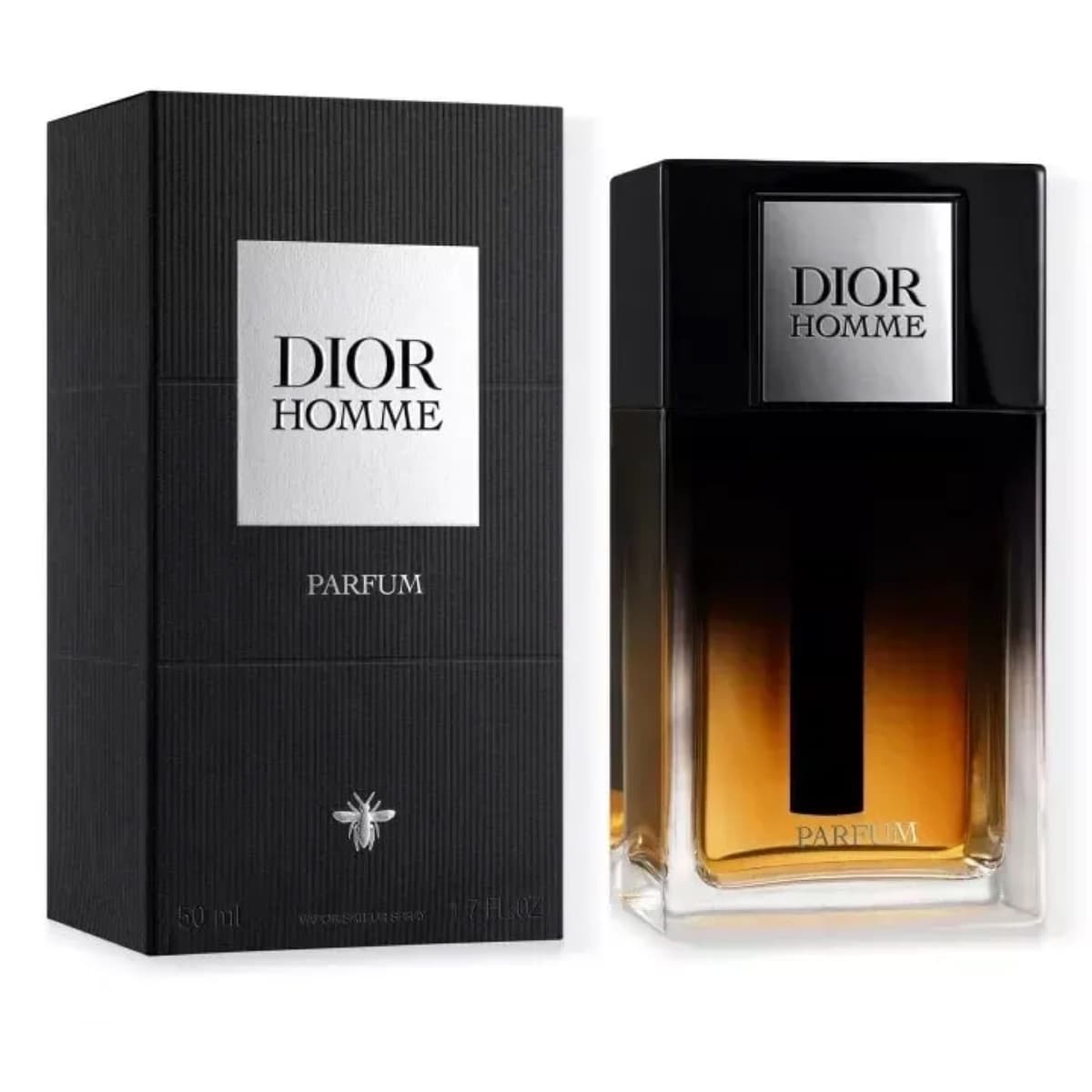 DIOR HOMME MAS PARFUM 50ML