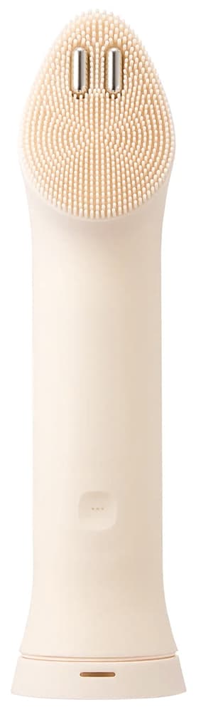 LIMPADOR FACIAL MEDICUBE AGE-R BOOSTER CLEANSING DEVICE HEAD – BEIGE
