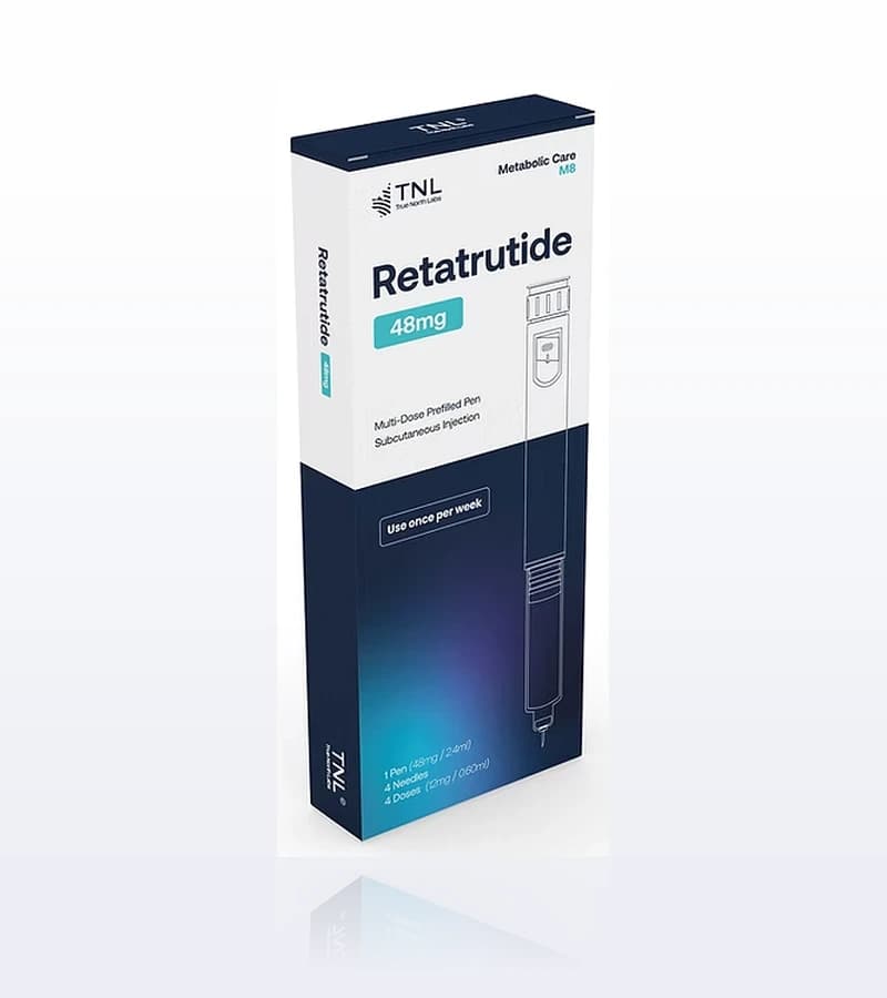 TNL RETATRUTIDE 48MG - PEN