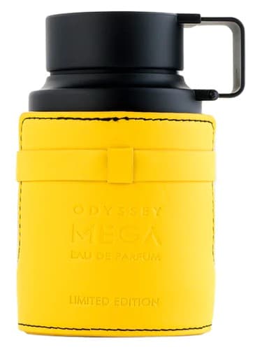 ARMAF ODYSSEY MEGA LIMITED 100ML