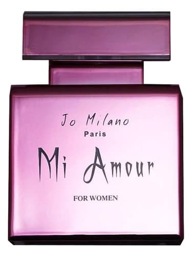 JO MILANO MI AMOUR 100ML - PERFUME FEMININO