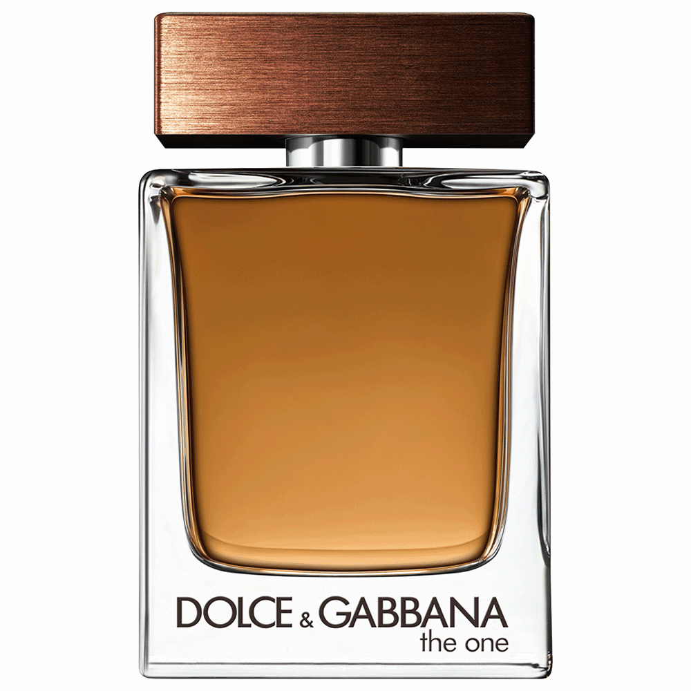 DOLCE GABBANA THE ONE MEN EAU DE TOILETTE 100ML - PERFUME MASCULINO