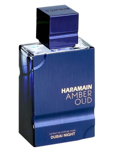 AL HARAMAIN AMBER OUD DUBAI NIGHT 100ML
