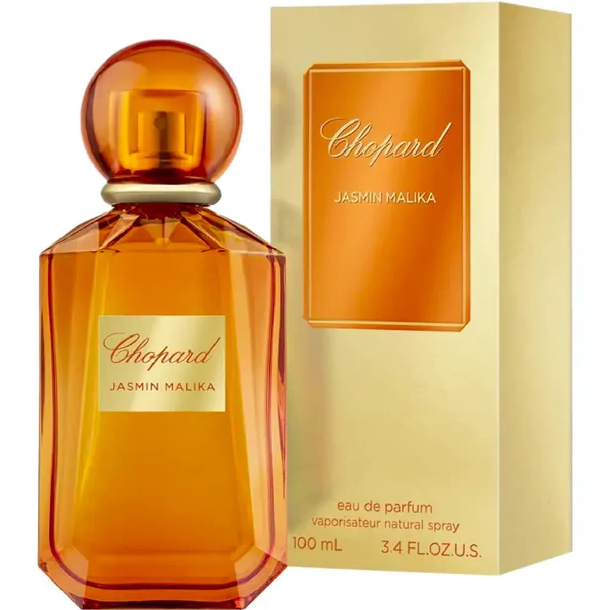 CHOPARD MALIKA JASMIN EAU DE PARFUM 100ML