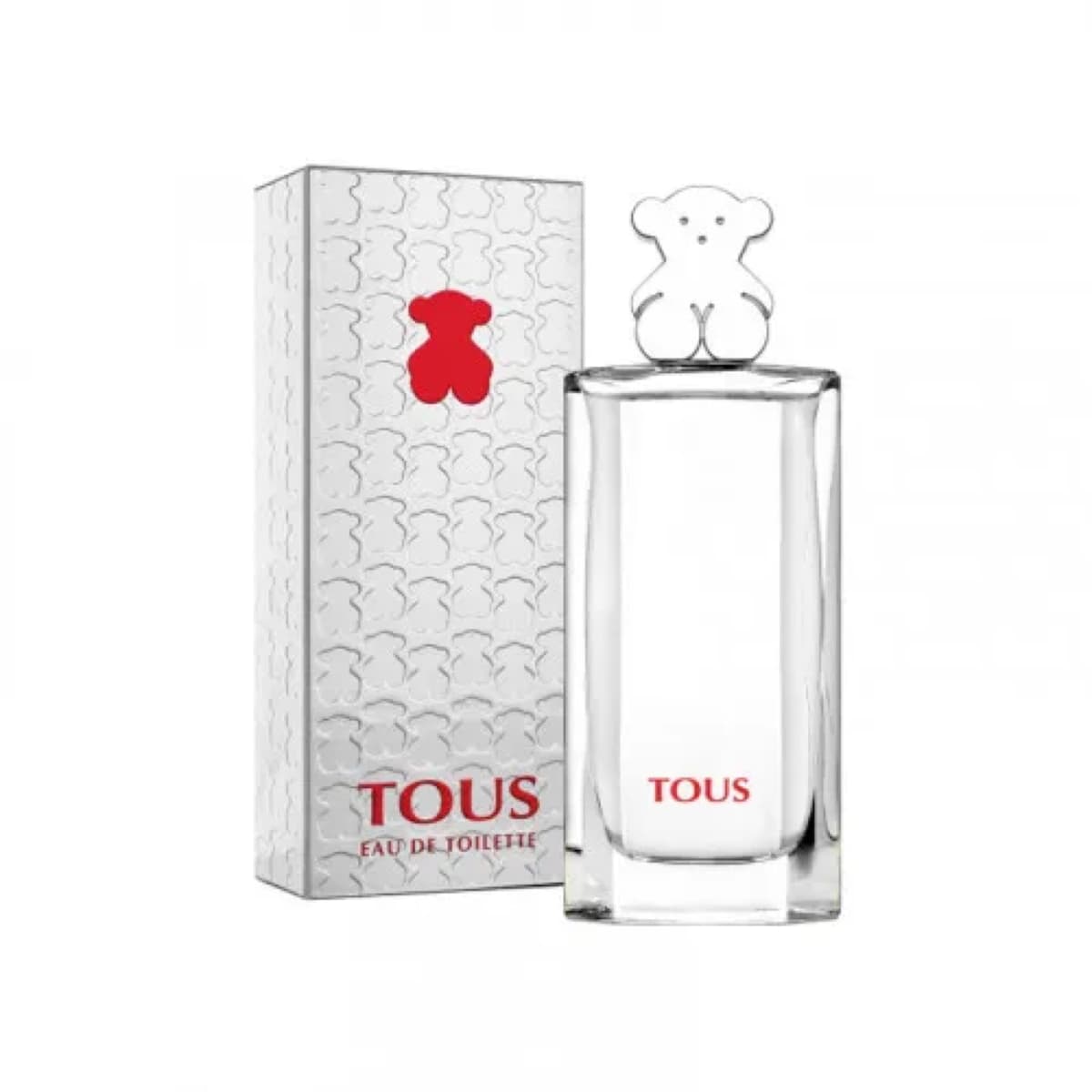 TOUS EAU DE TOILETTE 50ML