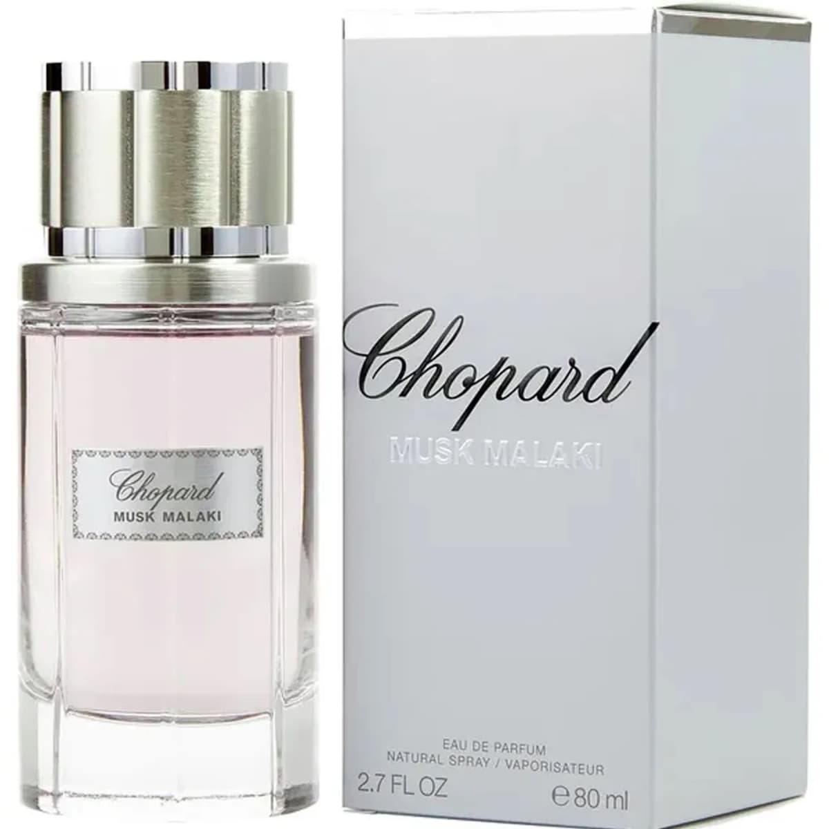 CHOPARD MALAKI MUSK 80ML EAU DE PARFUM