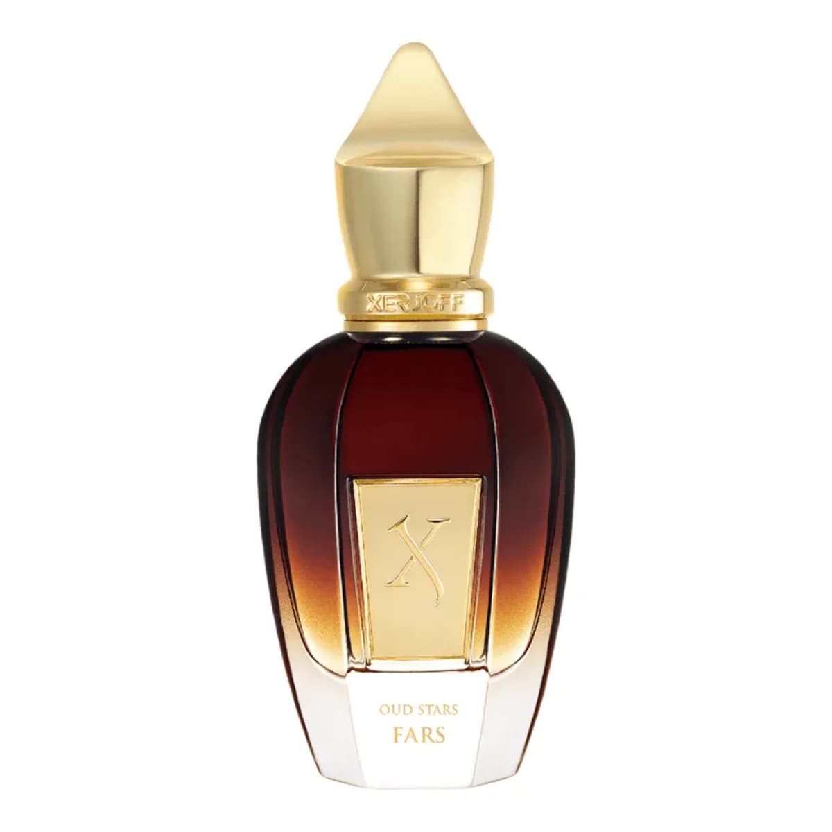 XERJOFF OUD STARS FARS PARFUM 50ML