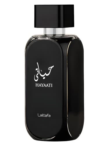 LATTAFA HAYAATII