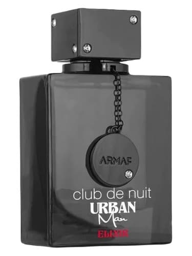 ARMAF URBAN MAN ELIXIR 100ML - PERFUME MASCULINO