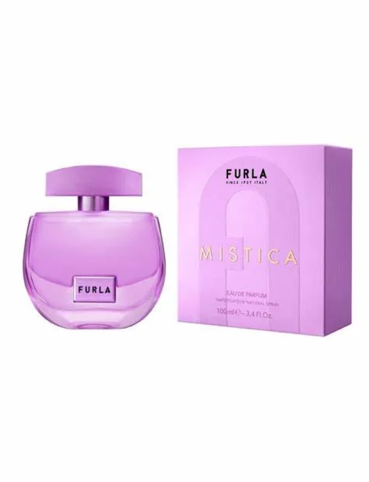 FURLA MISTICA F 100ML EAU DE PARFUM