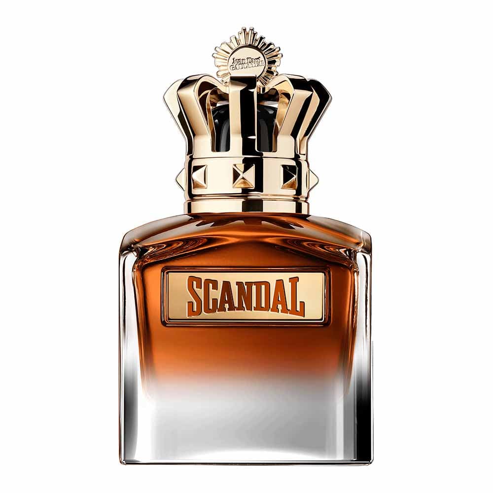 SCANDAL ELIXIR FOR HIM JEAN PAUL GAULTIER 100ML - PERFUME MASCULINO