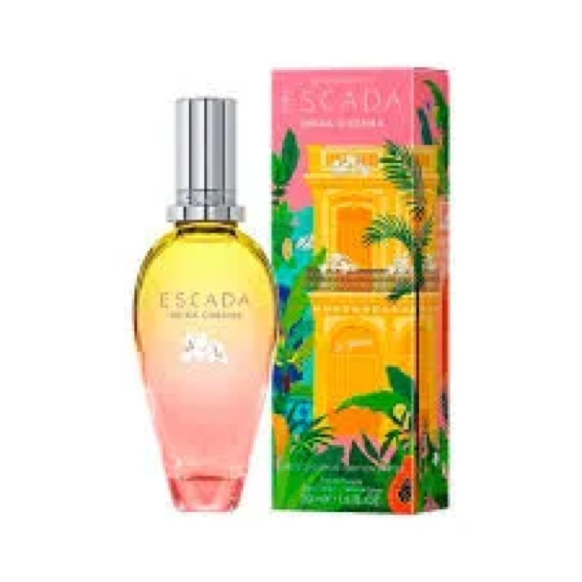 ESCADA BRISA CUBANA EAU DE TOILETTE 100ML