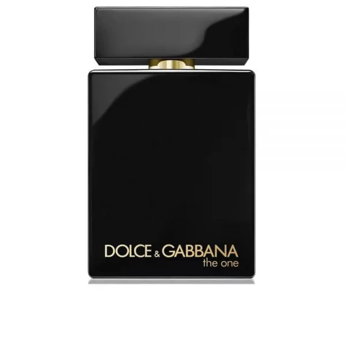 DOLCE & GABBANA THE ONE M EAU DE PARFUM INTENSE 50ML