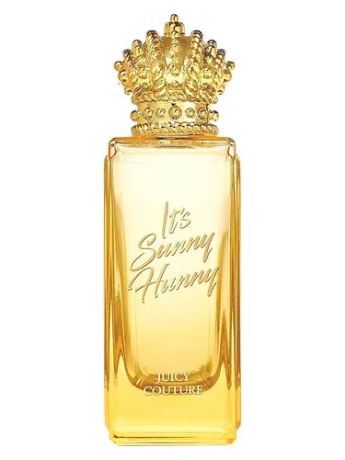JUICY COUTURE SUNNY HUNNY EAU DE TOILETTE 75ML