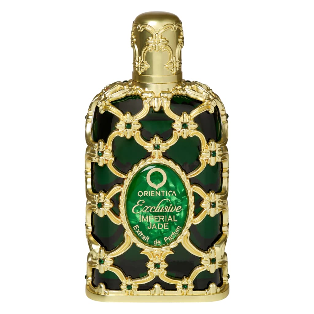 ORIENTICA IMPERIAL JADE EXTRAIT DE PARFUM 80ML - PERFUME UNISEX