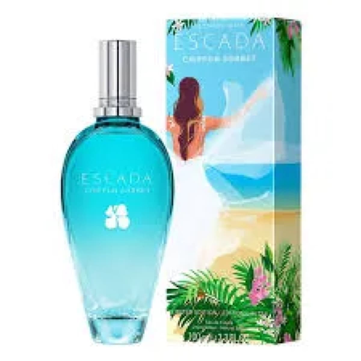 ESCADA CHIFFON SORBET EAU DE TOILETTE 30ML