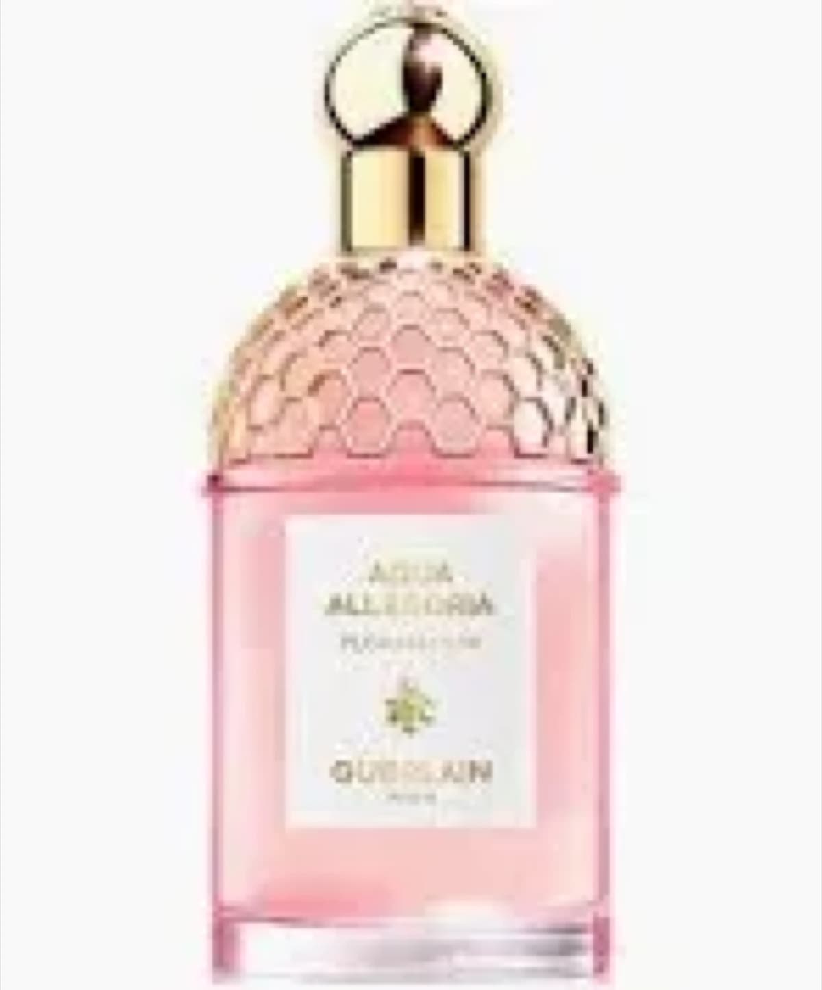 GUERLAIN PARIS AQUA ALLEGORIA PERA GRANITA EAU DE TOILETTE 125ML