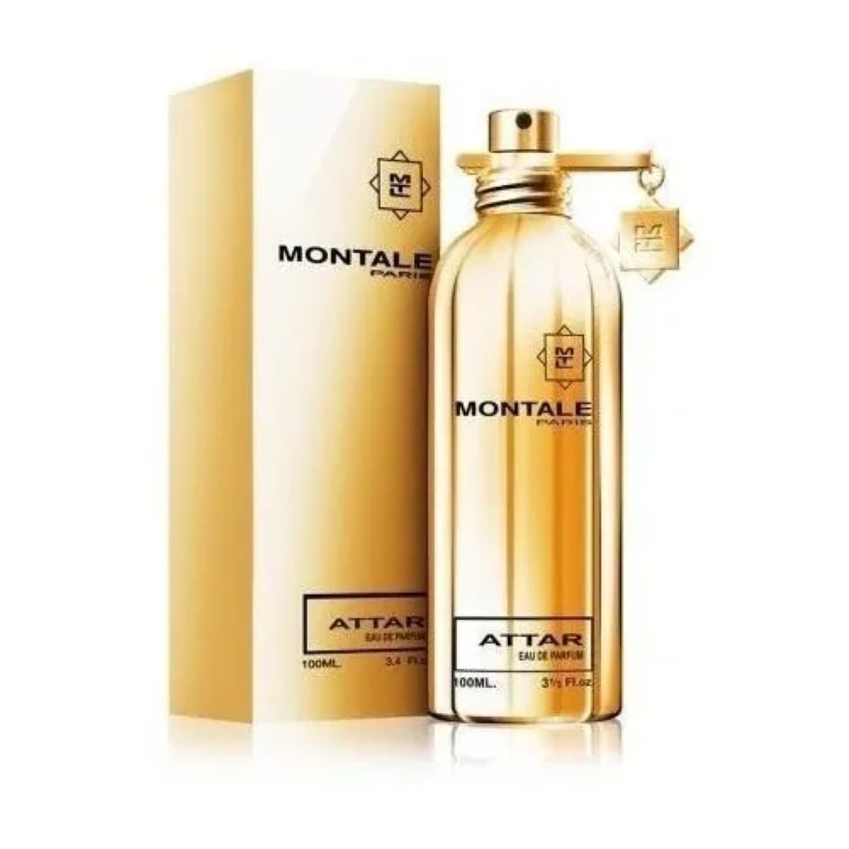 MONTALE ATTAR UNISEX EAU DE PARFUM 100ML