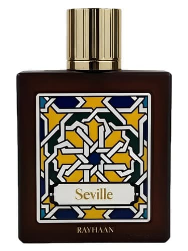 RAYHAAN SEVILLE EDP 100ML
