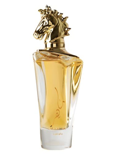 LATTAFA MAHIIR GOLD