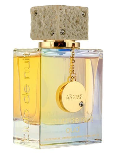 ARMAF CLUB DE NUIT OUD UNISEX 105ML - PERFUME UNISEX
