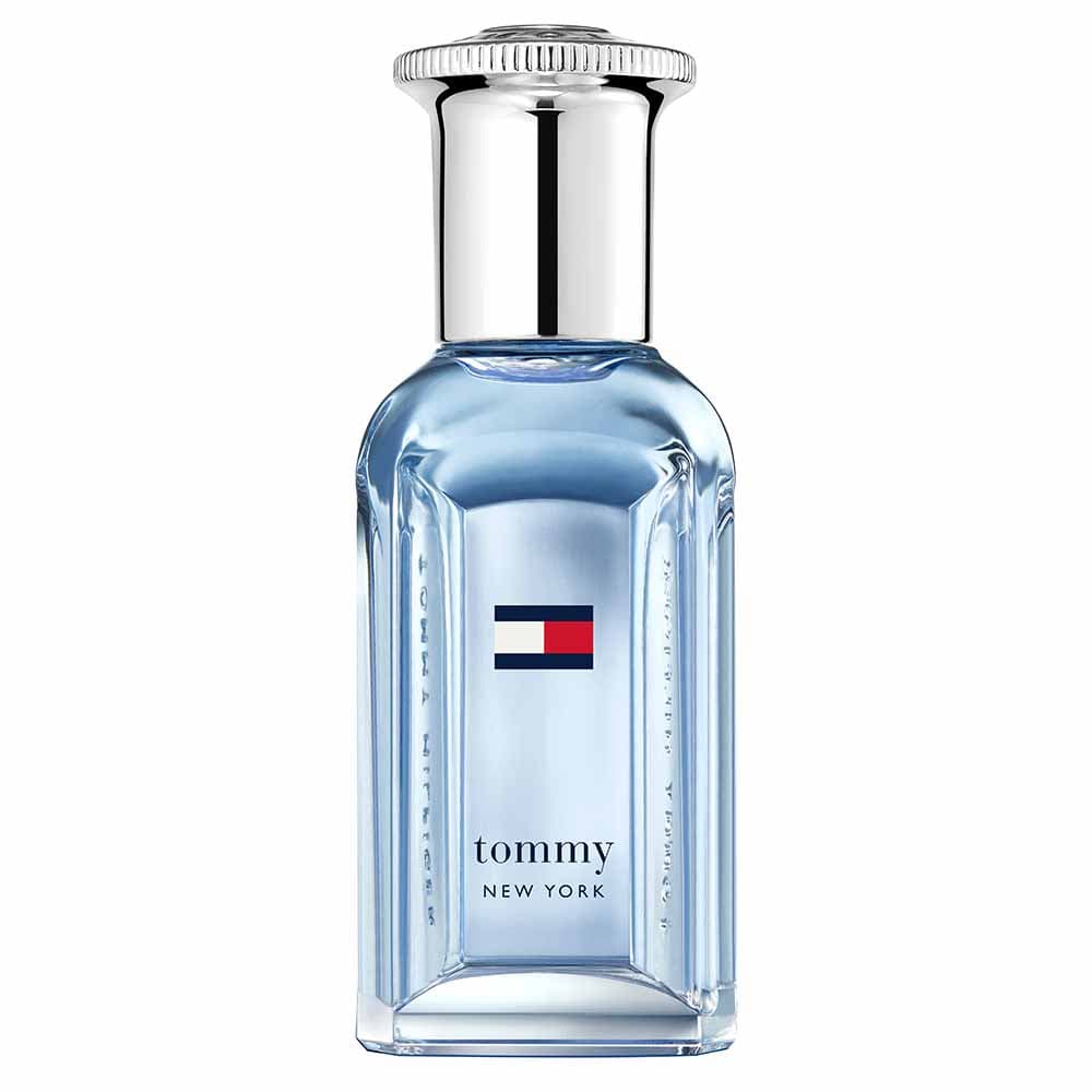 TOMMY NEW YORK TOMMY HILFIGER 100ML - PERFUME MASCULINO