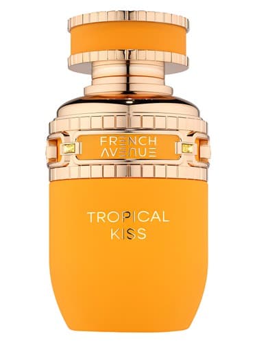 FRENCH COLLECTION TROPICAL KISS