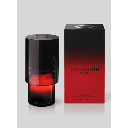 TRUSSARDI PRIMO EAU DE PARFUM 100ML