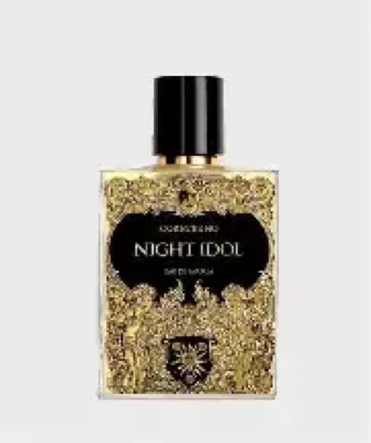 CORETERNO NIGHT IDOL UNISEX EAU DE PARFUM 100ML