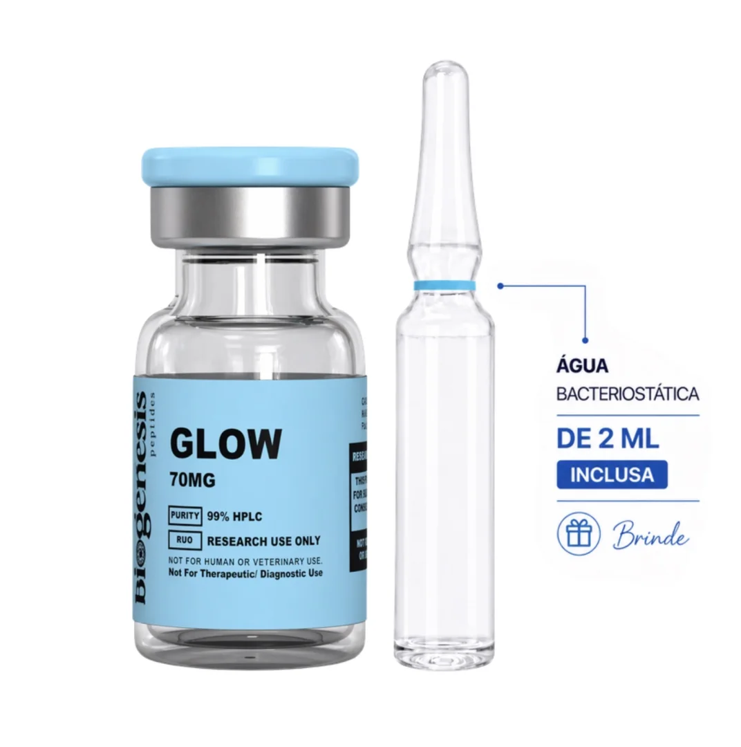 BIOGENESIS GLOW 70MG