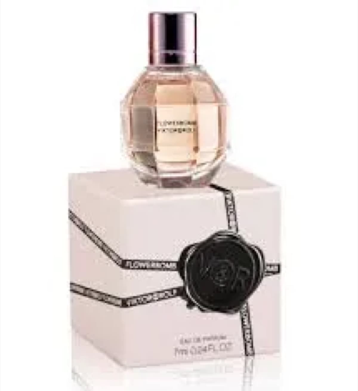 VIKTOR & ROLF MINI FLOWERBOMB EAU DE PARFUM 7ML