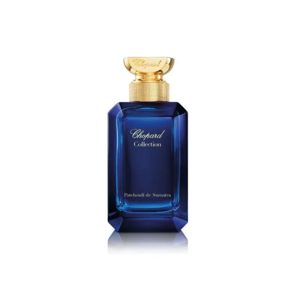 CHOPARD GOT PATCHOULI DE SUMATRA EAU DE PARFUM 100ML