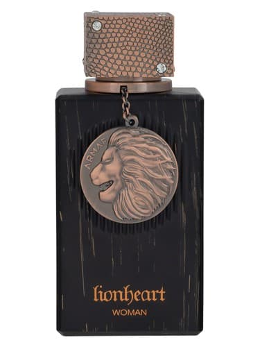 ARMAF CLUB DE NUIT LIONHEART WOMAN 100ML - PERFUME FEMININO