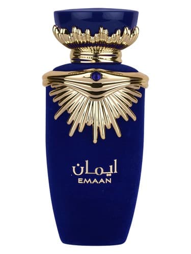 LATTAFA EMAAN