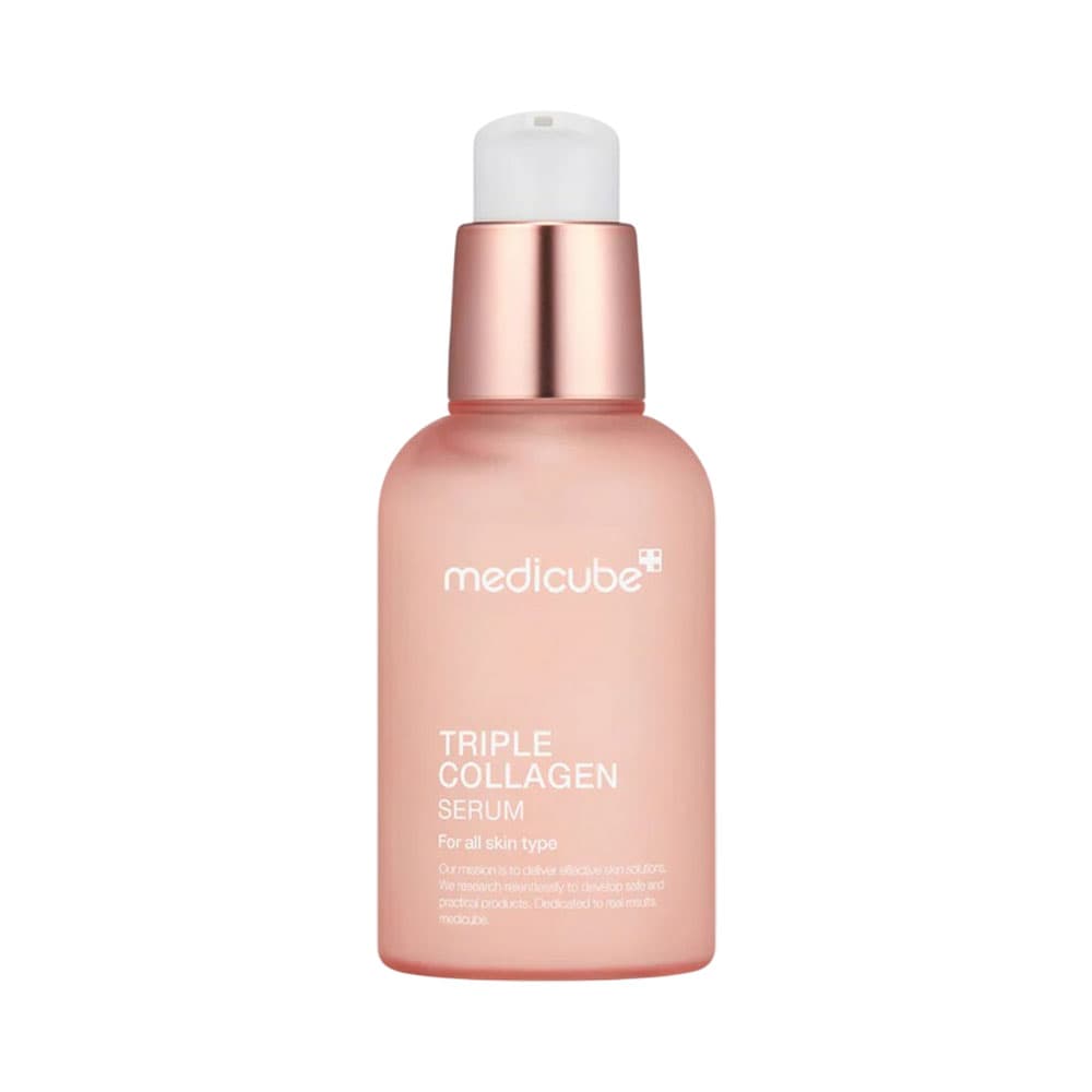 SÉRUM FACIAL MEDICUBE TRIPLE COLLAGEN 55ML